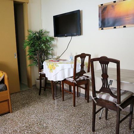 Holiday Home Argostoli  Exterior foto