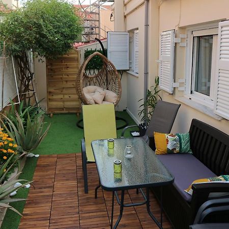 Holiday Home Argostoli  Exterior foto