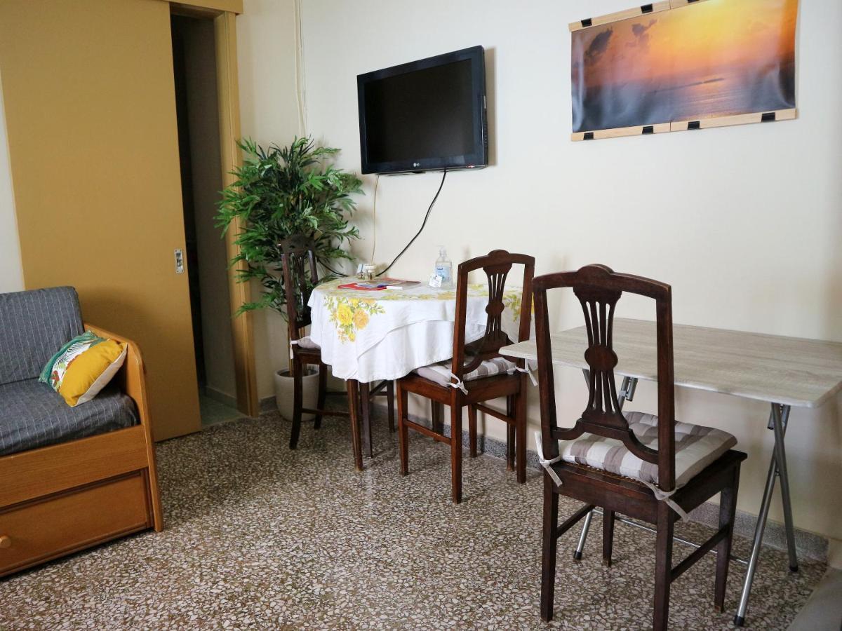 Holiday Home Argostoli  Exterior foto