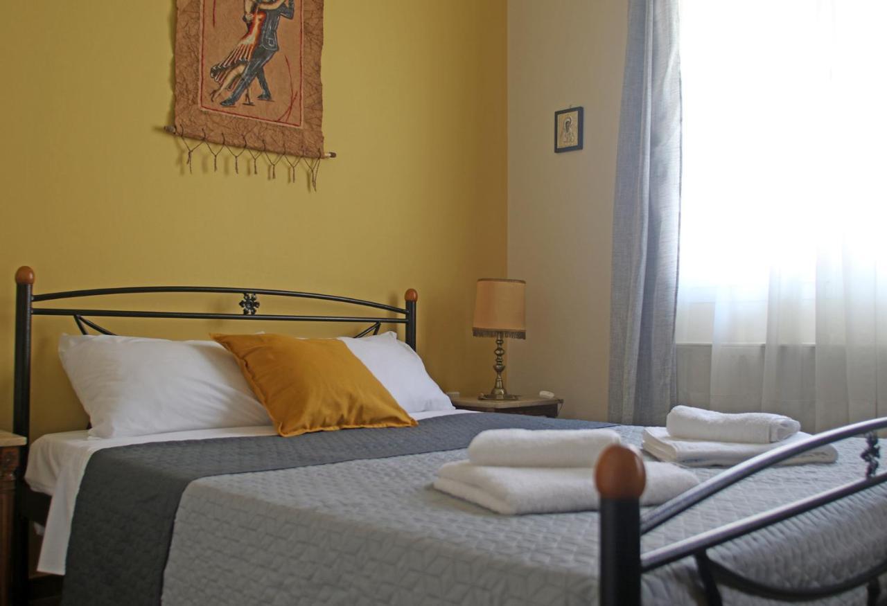 Holiday Home Argostoli  Exterior foto