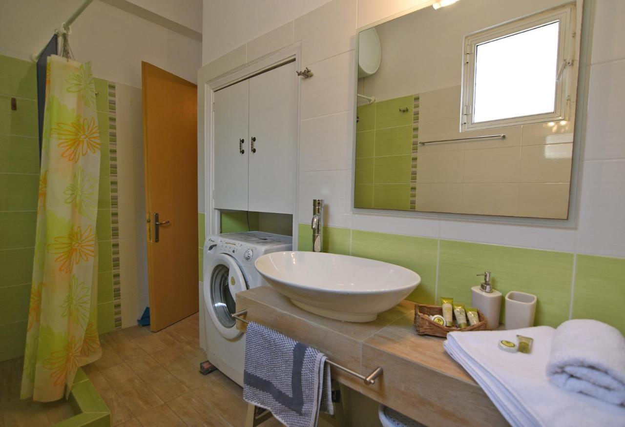 Holiday Home Argostoli  Exterior foto
