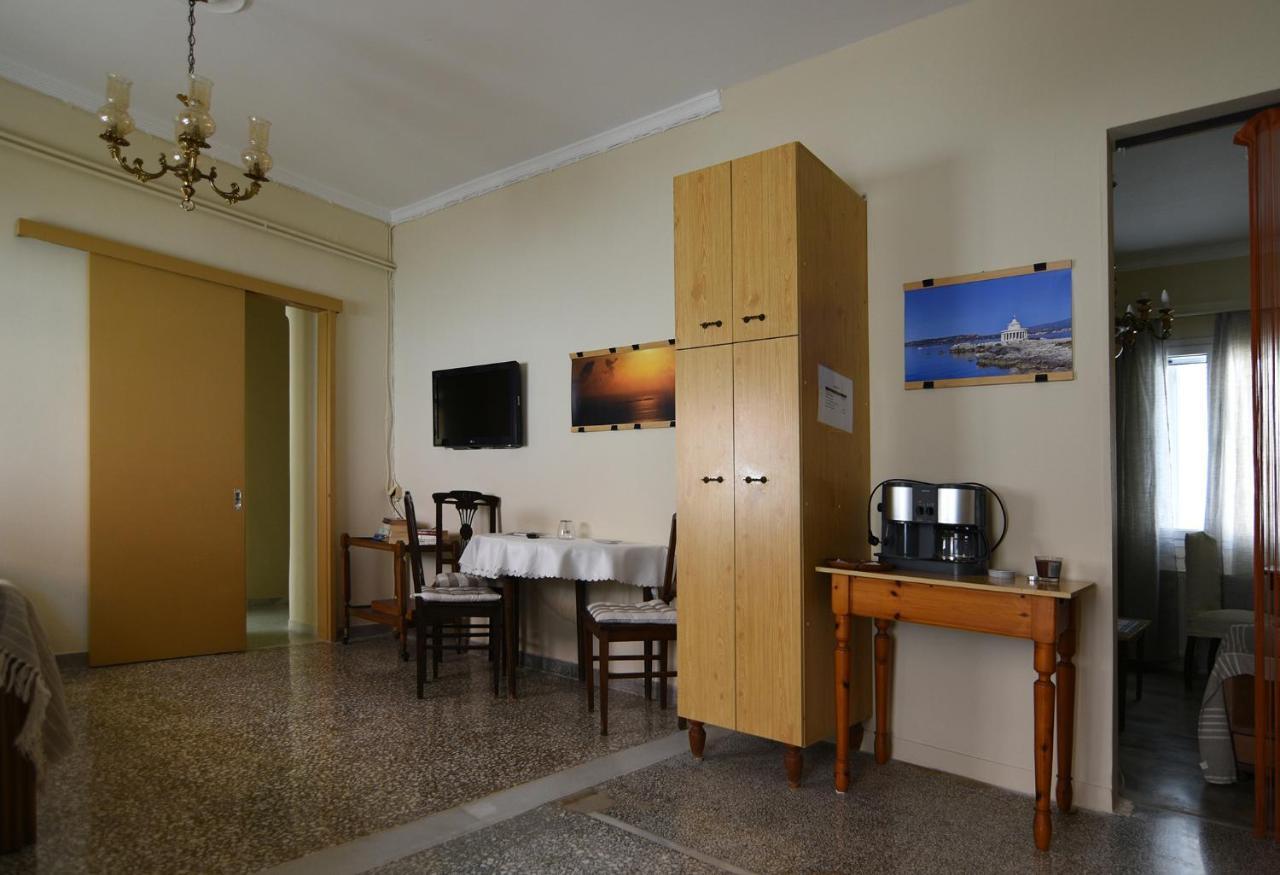 Holiday Home Argostoli  Exterior foto
