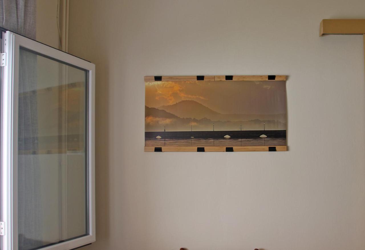 Holiday Home Argostoli  Exterior foto